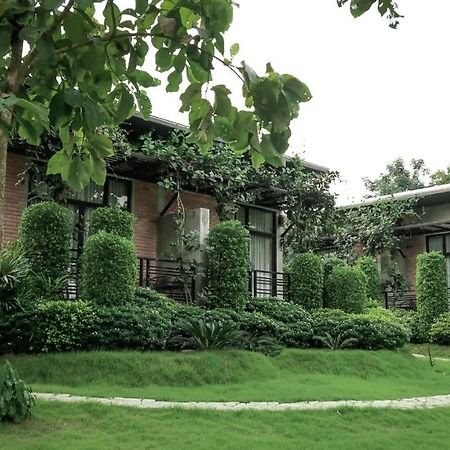 Casa Foresta Nan Exteriér fotografie