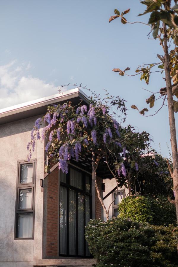 Casa Foresta Nan Exteriér fotografie