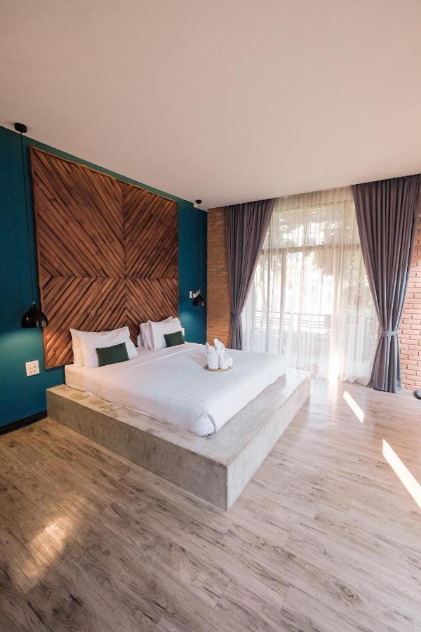 Casa Foresta Nan Pokoj fotografie
