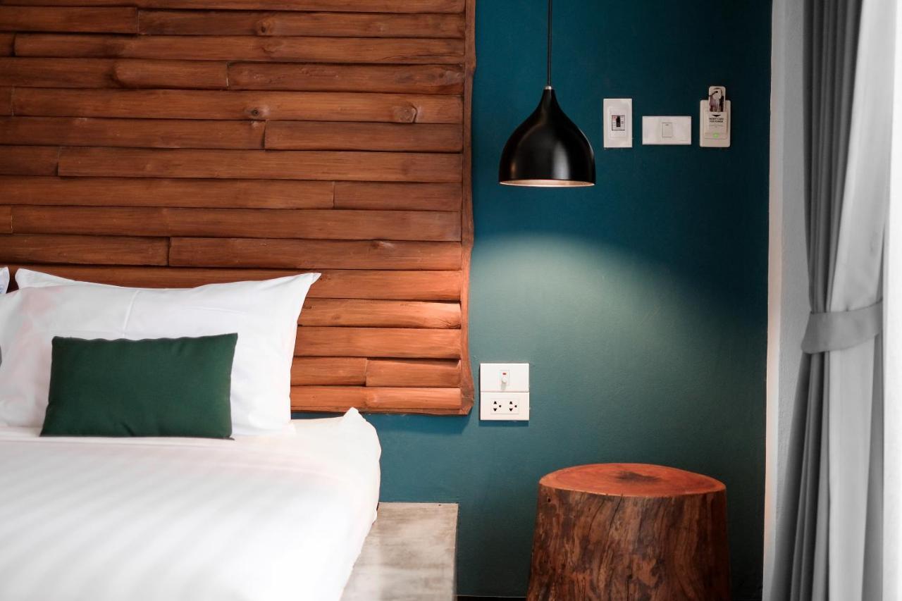 Casa Foresta Nan Exteriér fotografie