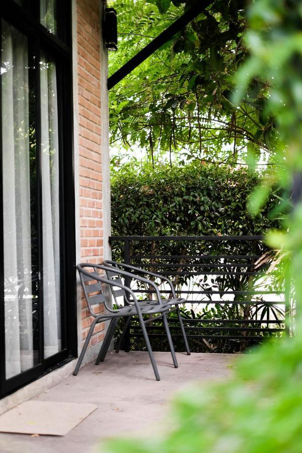 Casa Foresta Nan Exteriér fotografie