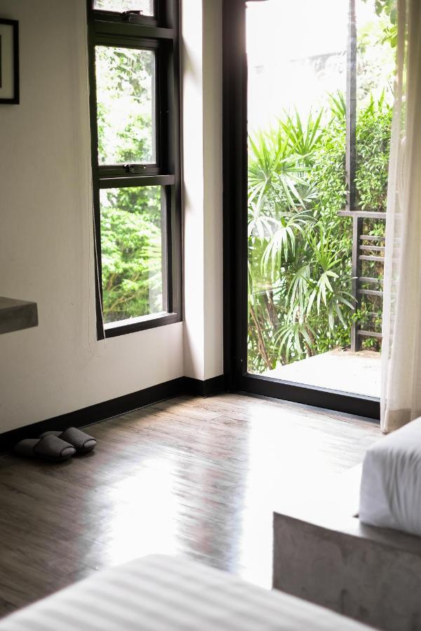 Casa Foresta Nan Exteriér fotografie