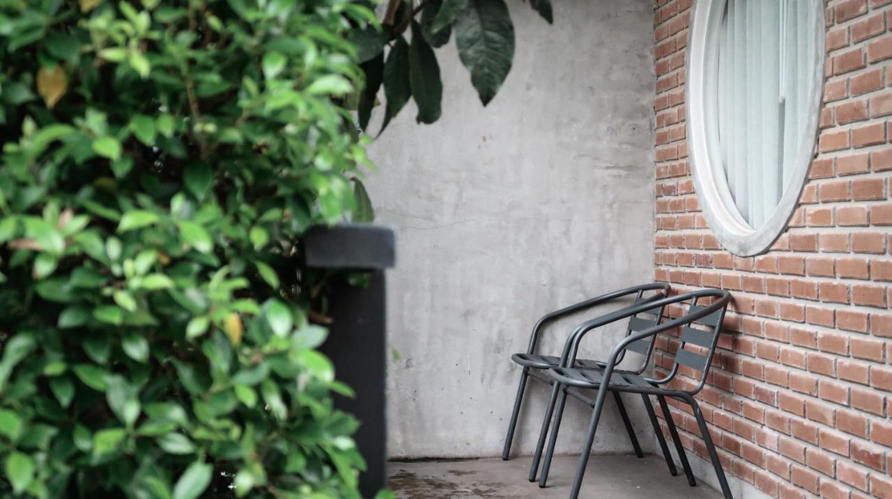 Casa Foresta Nan Exteriér fotografie